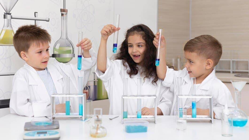 کارگاه‌های خلاقیت